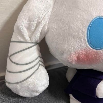 玉桂狗 BIG毛绒 剧场版 咒术回战 0