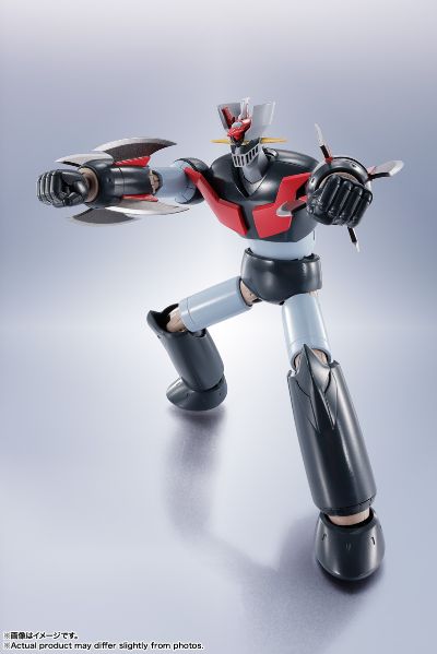 ROBOT魂 ＜超级机器人系列＞ 魔神X与喷气飞翼X