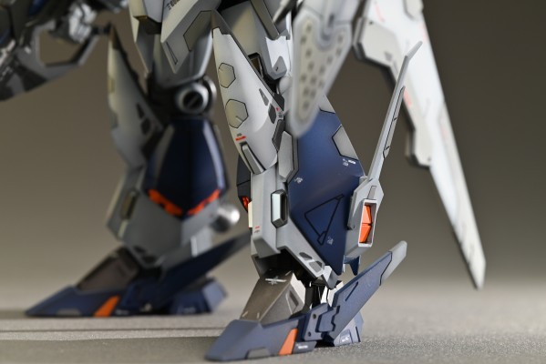 GUNDAM FIX FIGURATION ＃0025 RX-105 柯西高达&RX-104FF 佩涅罗佩高达