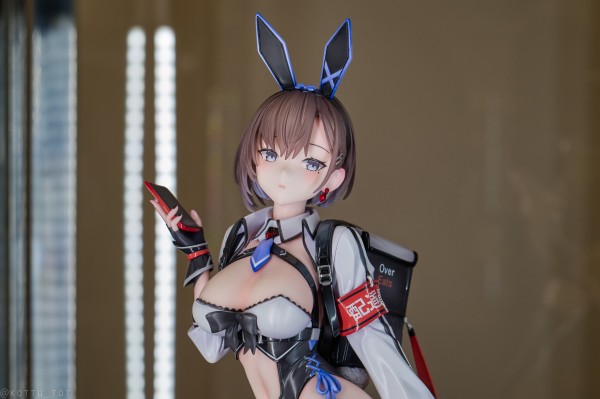 送货兔女郎 葵
