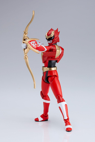 PLAMATEA  超星神 射手星神