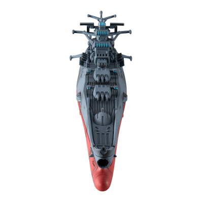 CF-SP  宇宙战舰大和号2202 爱的战士们 宇宙战舰大和号2202 再版（附带小行星）