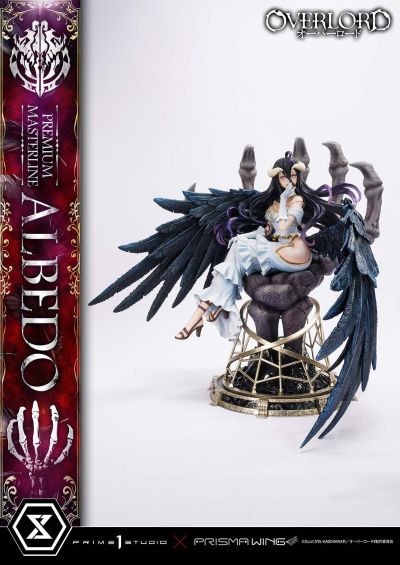 稀有主线 OVERLORD 雅儿贝德