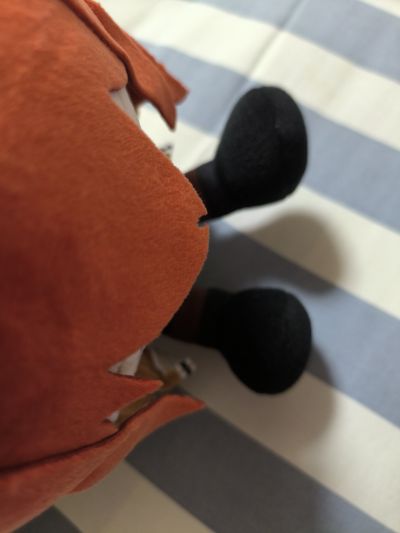 命运石之门 毛绒玩偶 牧濑红莉栖