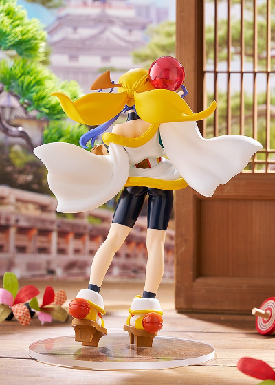 POP UP PARADE 机械女神J SP 莱姆