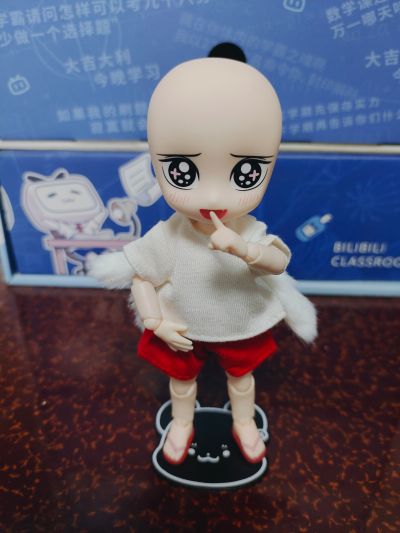 非人哉 九月