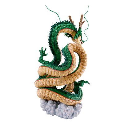 一番赏 龙珠大魔 最终大奖 神龙 特别配色版