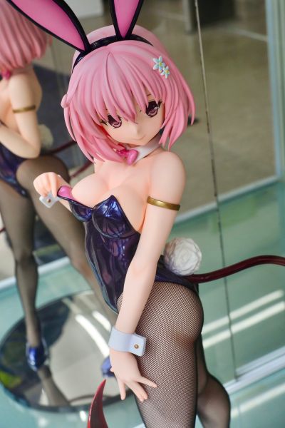 B-style 出包王女DARKNESS 梦梦·贝莉雅·戴比路克 兔女郎