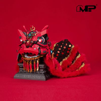 醒狮 典藏版