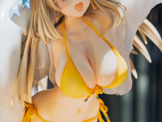 蔚蓝档案 十六夜野乃美（泳装）