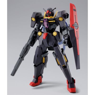 HG 1/144  黑色审判女神高达