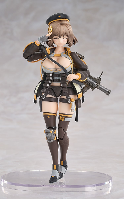 Hyper Body 胜利女神：妮姬 阿妮斯