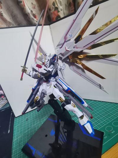 METAL ROBOT魂＜机动战士系列＞ 骄傲捍卫者与特效配件包