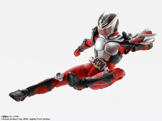 S.H.Figuarts（真骨雕制法） 假面骑士龙骑