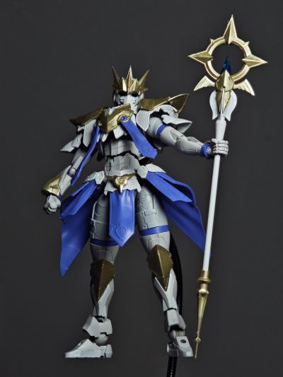 30MF 利贝尔主教