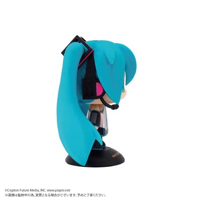摇摇头 初音未来