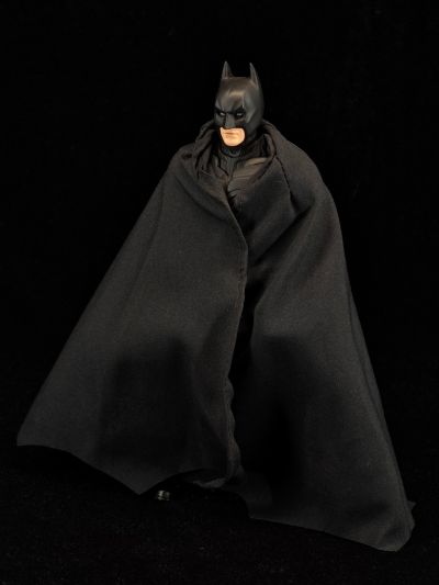 MAFEX  No.053 正义联盟  蝙蝠侠 Ver.3.0 