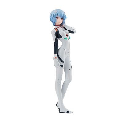扭蛋肖像 新世纪福音战士新剧场版02