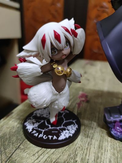 Coreful 来自深渊 烈日黄金乡 法普塔