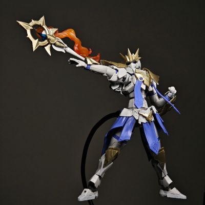 30MF 利贝尔主教