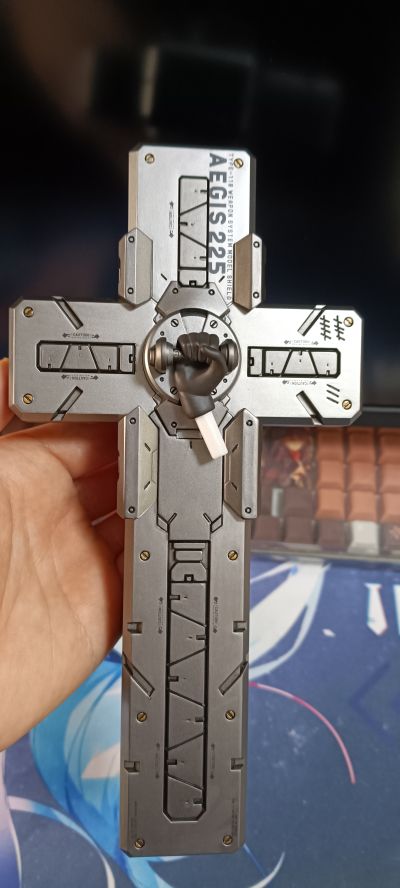 兔女郎服装计划 索菲亚· F· 希琳 机甲修女 特别版