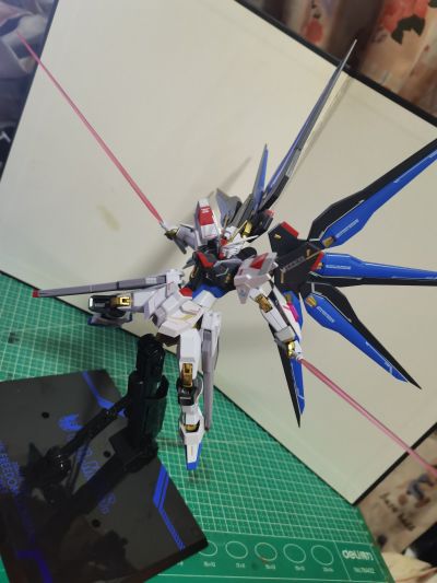 METAL ROBOT魂＜机动战士系列＞ 骄傲捍卫者与特效配件包