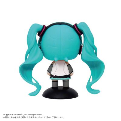 摇摇头 初音未来 NT