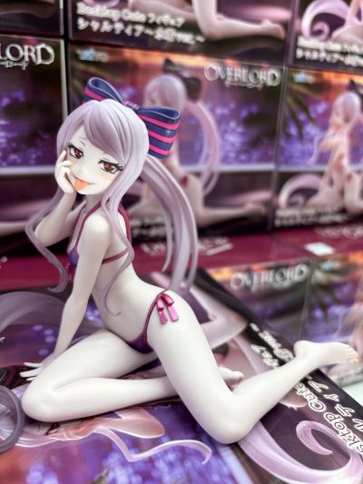OVERLORD  可爱桌摆人偶 夏提雅~泳装造型~