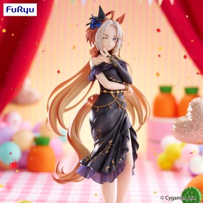 赛马娘/闪耀！优俊少女 Trio-Try-iT珍藏人偶—黄金巨匠—