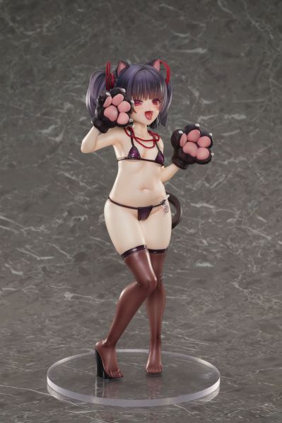 海鸥酱 猫咪服装 通常版