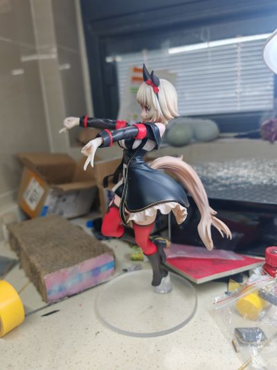 赛马娘 真机伶