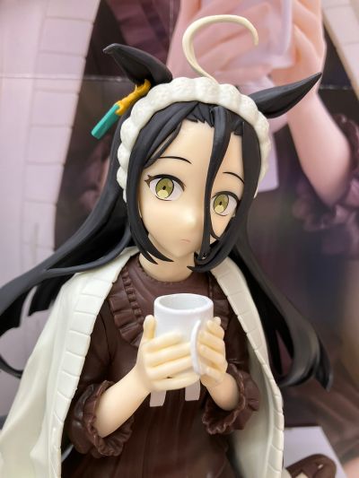 赛马娘 新时代的起点 -悠闲时光-曼城茶座