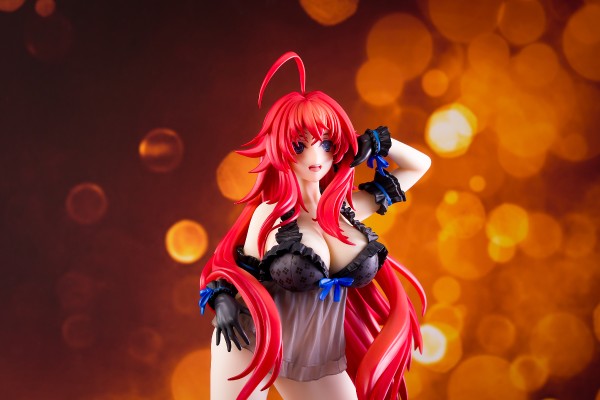 KDcolle 恶魔高中D×D 姬岛朱乃 原作版 15周年纪念