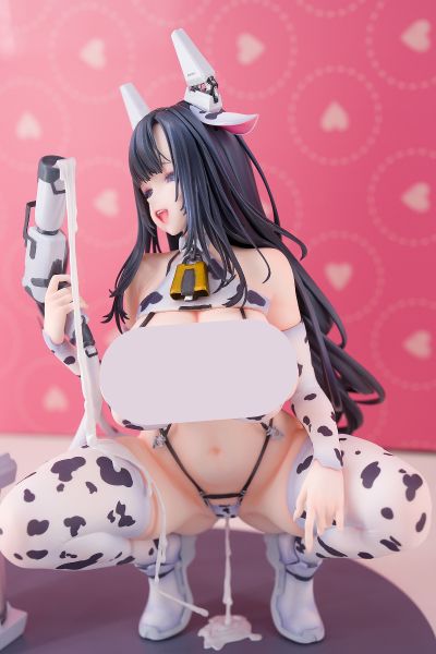 乳白酱 特别版