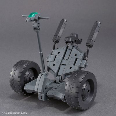 30MM 1/144 载具拓展包（机动车轮款）