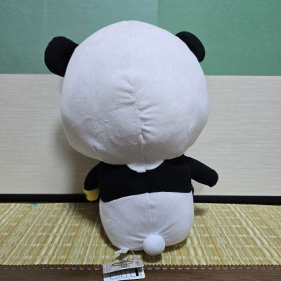 BIG毛绒玩偶 剧场版 咒术回战 0 五条·夏油杰