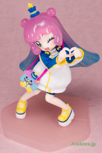 TENITOL 噗妮露是可爱史莱姆  噗妮露