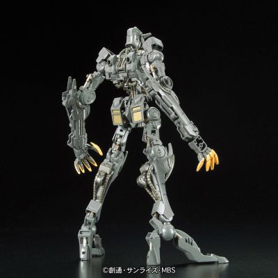 1/100 FULL MECHANICS  巴巴托斯高达天狼座帝王形态