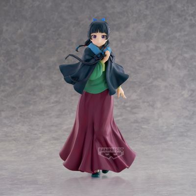 药屋少女的呢喃动画版 猫猫珍藏人偶～披风～