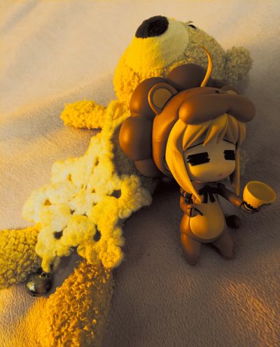 粘土人配件系列 圣诞节 女性