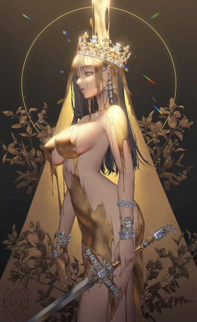 EVOLUTION系列 GOLDEN AGE
