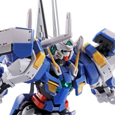 RG 1/144 雪崩型能天使高达冲击装