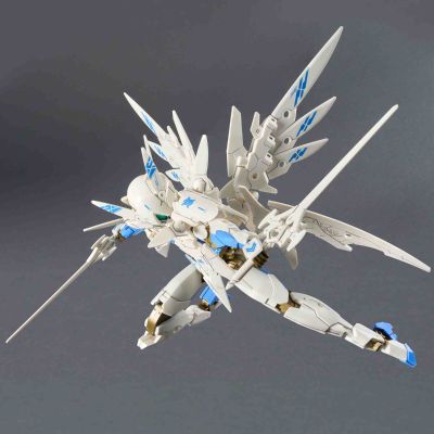 30MM 1/144 EXM-E7sv 斯匹纳提娅（神圣女武神型）