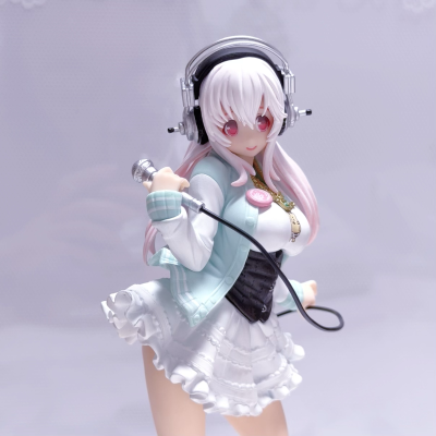 SQ系列 Nitro 超级索尼子 そに子 