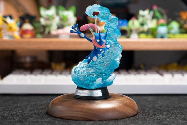 宝可梦 摇摇摆件系列3