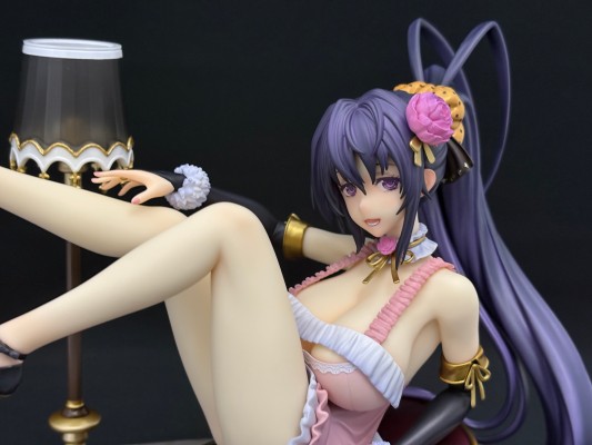 KDcolle 恶魔高中D×D 姬岛朱乃 原作版 15周年纪念