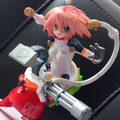 钢铁新娘 艾姆艾姆