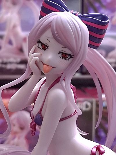 OVERLORD  可爱桌摆人偶 夏提雅~泳装造型~