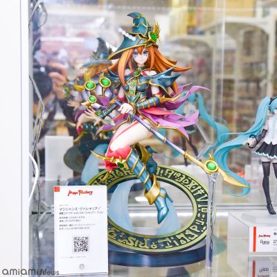 游戏王卡片游戏 怪兽藏品 魔导女武神（日本以外地区发售）