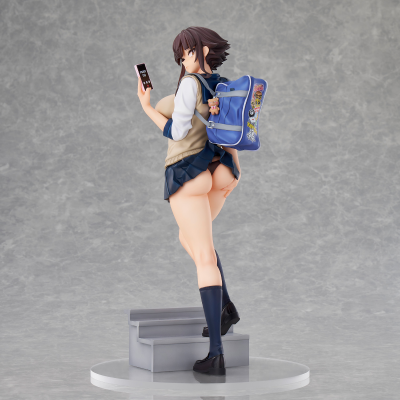 蕾丘叶子